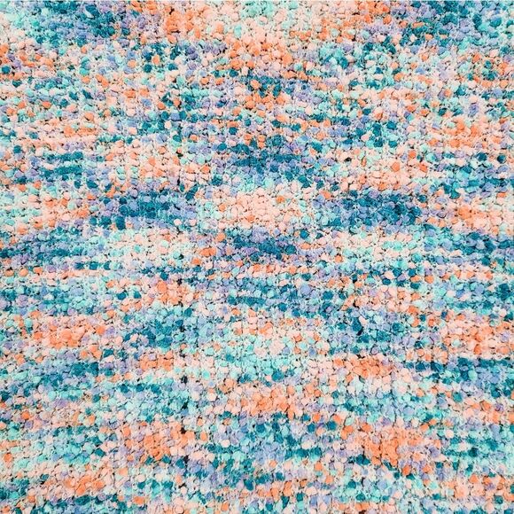 Rachel Zoe Multicolor Sweater Large - Picture 3 of 5